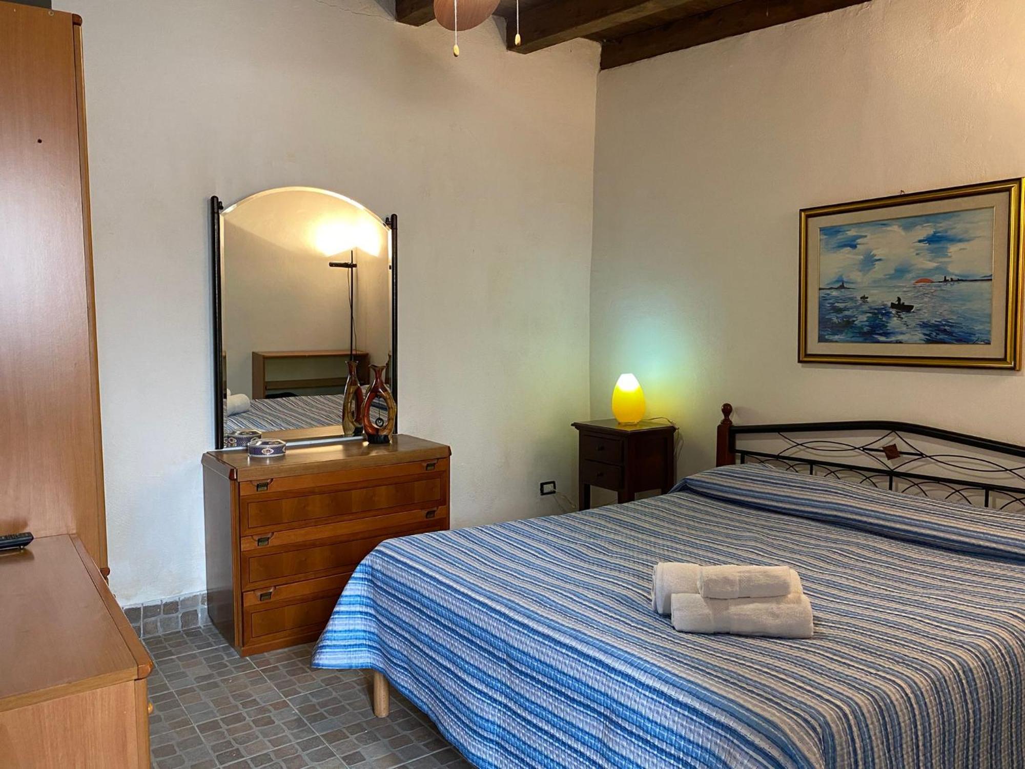 La Casina Di Gio Vila Carini Exterior foto
